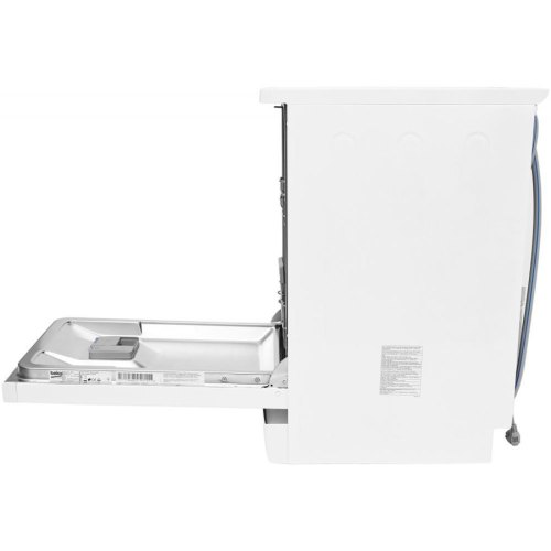 Посудомийна машина Beko, 10компл., A++, 45см, дисплей, білий