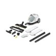 Пароочисник Karcher SC 4 EasyFix Premium