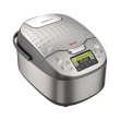Мультиварка TEFAL RK807D34