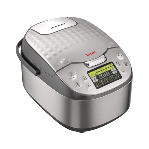 Мультиварка TEFAL RK807D34