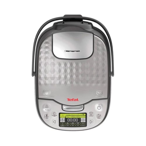 Мультиварка TEFAL RK807D34