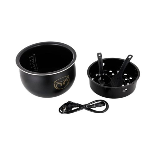 Мультиварка TEFAL RK807D34