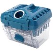 Пилосос Thomas контейнерний DryBox, 1700Вт, конт пил -2.1л, HEPA 13, синій