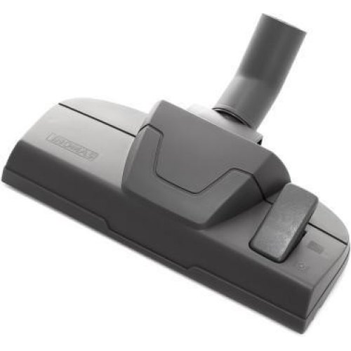 Пилосос Thomas контейнерний DryBox, 1700Вт, конт пил -2.1л, HEPA 13, синій