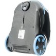 Пилосос Thomas контейнерний DryBox, 1700Вт, конт пил -2.1л, HEPA 13, синій