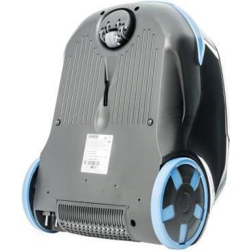 Пилосос Thomas контейнерний DryBox, 1700Вт, конт пил -2.1л, HEPA 13, синій