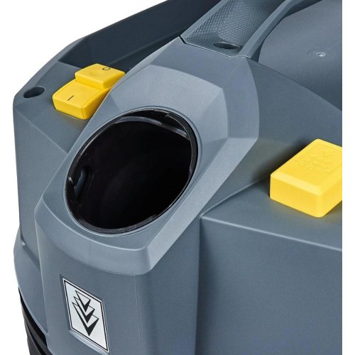 Пилосос професійний Karcher NT 22/1 Ap