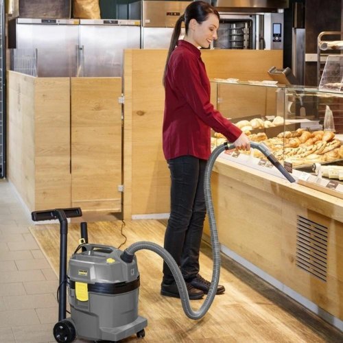 Пилосос професійний Karcher NT 22/1 Ap