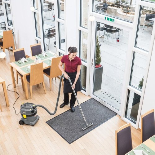 Пилосос професійний Karcher NT 22/1 Ap
