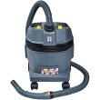 Пилосос професійний Karcher NT 22/1 Ap