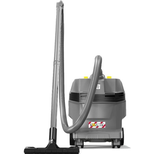 Пилосос професійний Karcher NT 22/1 Ap
