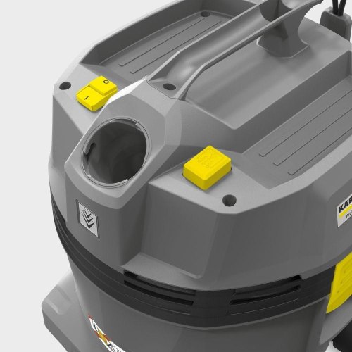 Пилосос професійний Karcher NT 22/1 Ap