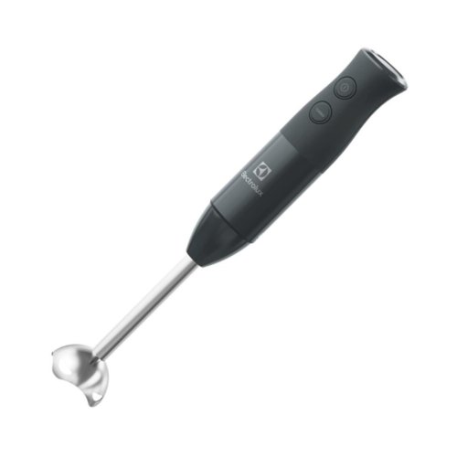Блендер Electrolux заглибний 400Вт, 1в1, чаша-600мл, чорний