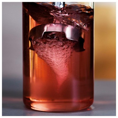 Блендер Electrolux заглибний 1000Вт, 4в1, чаша-700мл, чопер, насадка для пюре, чорний-метал