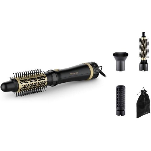 Фен-щітка ROWENTA CF6330F0