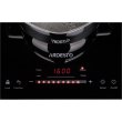 Плитка настільна Ardesto індукційна, комфорок - 1 на 1.8кВт, керування - сенсорне, таймер, boost, чорний