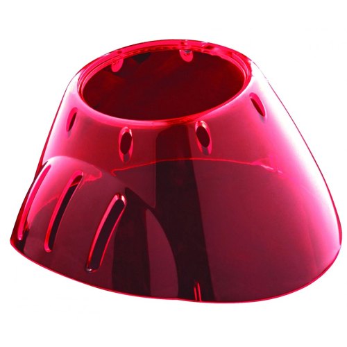 Прилад для приготування попкорну Russell Hobbs Fiesta 1200Вт, пластик, чорно-білий