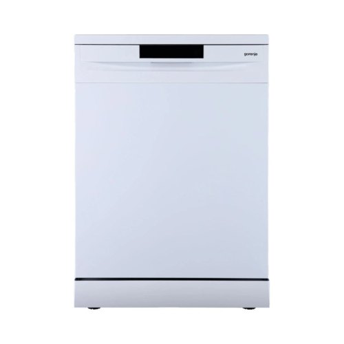 Посудомийна машина Gorenje GS620E10W/ 60см/A++/14 компл./5 програм/Дисплей/бiлий