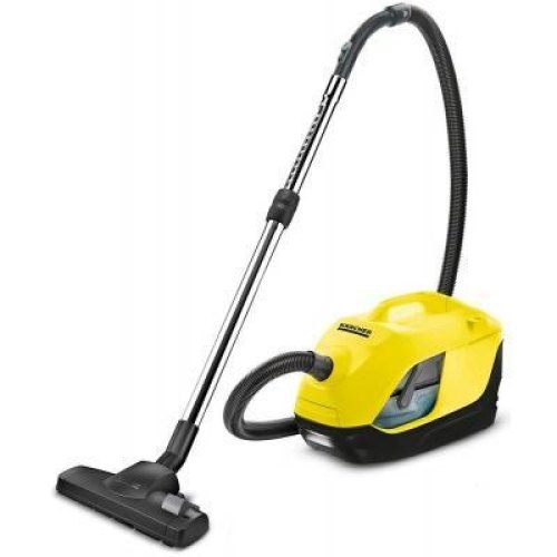 Пилосос Karcher DS 6, аквафильтр