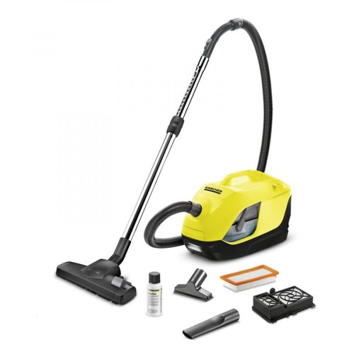 Пилосос Karcher DS 6, аквафильтр