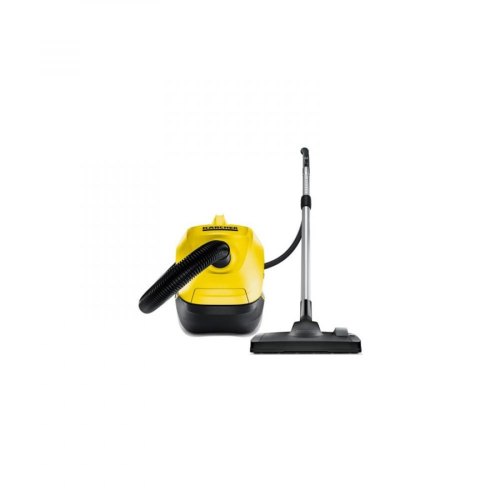 Пилосос Karcher DS 6, аквафильтр