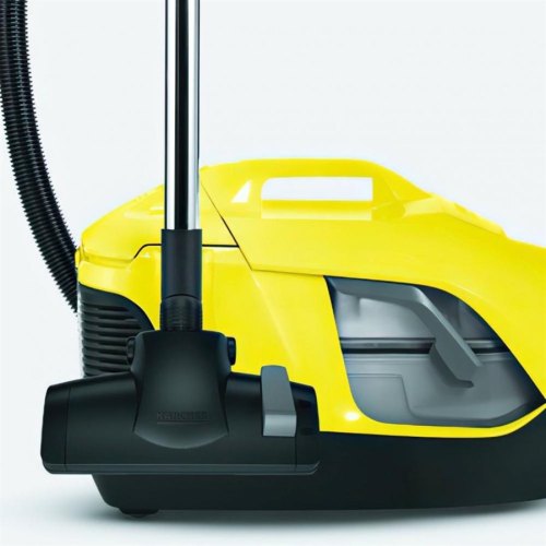 Пилосос Karcher DS 6, аквафильтр