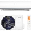 Кондиціонер Bosch CL2000 RAC 2,6, 9000 BTU, інвертор, 25 м2, A++/A+, R32, білий