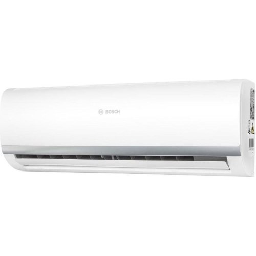 Кондиціонер Bosch CL2000 RAC 2,6, 9000 BTU, інвертор, 25 м2, A++/A+, R32, білий