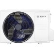 Кондиціонер Bosch CL2000 RAC 2,6, 9000 BTU, інвертор, 25 м2, A++/A+, R32, білий