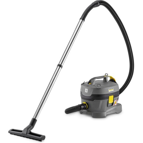 Пилосос професійний Karcher T 8/1 L для сухого прибирання