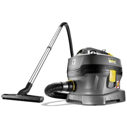 Пилосос професійний Karcher T 8/1 L для сухого прибирання