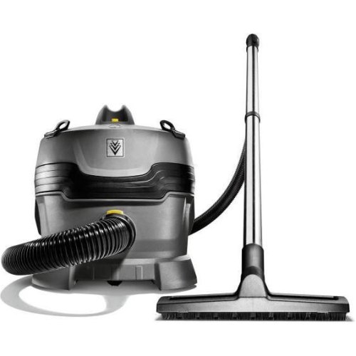 Пилосос професійний Karcher T 8/1 L для сухого прибирання