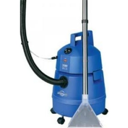 Пилосос Thomas миючий Super30S, 1400Вт, конт пил -12л, вода -30л, Aquafilter, синій