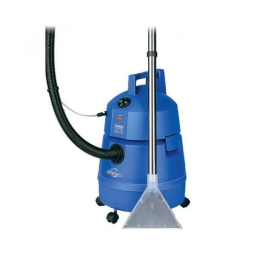 Пилосос Thomas миючий Super30S, 1400Вт, конт пил -12л, вода -30л, Aquafilter, синій