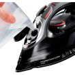 Праска Russell Hobbs Power Steam Ultra, 3100Вт, 350мл, паровий удар -210гр, постійна пара - 45гр, керам. підошва, сірий
