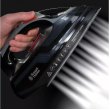 Праска Russell Hobbs Power Steam Ultra, 3100Вт, 350мл, паровий удар -210гр, постійна пара - 45гр, керам. підошва, сірий