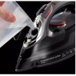 Праска Russell Hobbs Power Steam Ultra, 3100Вт, 350мл, паровий удар -210гр, постійна пара - 45гр, керам. підошва, сірий