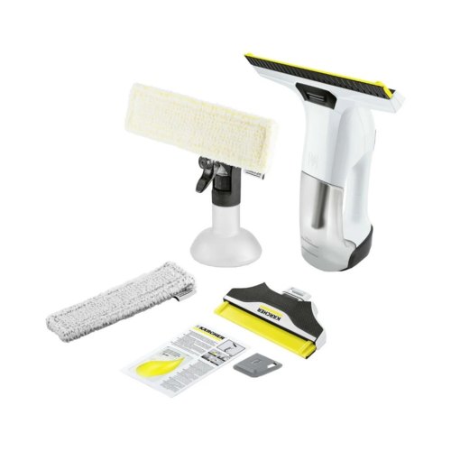 Пилосос для миття вікон Karcher WV 6 Plus
