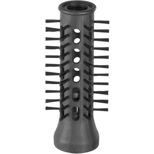 Фен-щітка Remington Dry & Style Caring, 400Вт, 2 режими, іоніз-я, кераміка, чорний