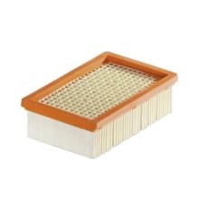 Фільтр Karcher плаский складчастий до WD 4, WD 5, WD 6