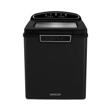 Льодогенератор побутовий Sencor SIM3000BK