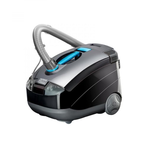 Пилосос Thomas мішковий Twin PUMA, 1600Вт, 2,5л, НЕРА, чорний