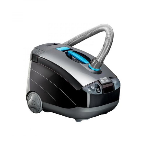 Пилосос Thomas мішковий Twin PUMA, 1600Вт, 2,5л, НЕРА, чорний