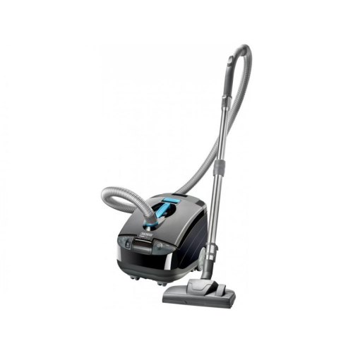 Пилосос Thomas мішковий Twin PUMA, 1600Вт, 2,5л, НЕРА, чорний