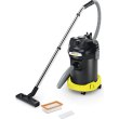 Пилосос Karcher AD 4 Premium для збору золи