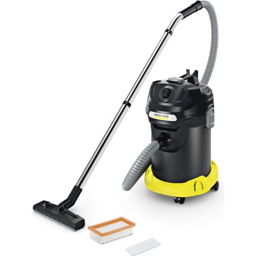 Пилосос Karcher AD 4 Premium для збору золи