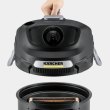 Пилосос Karcher AD 4 Premium для збору золи
