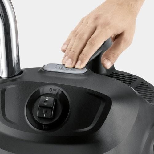 Пилосос Karcher AD 4 Premium для збору золи