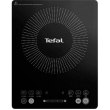 Плитка настільна Tefal індукційна Everyday Slim, комфорок - 1 на 2.1кВт, керування - сенсорне, чорний