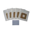 Мішки Gorenje GB2 паперові 5 шт та фільтр  570731